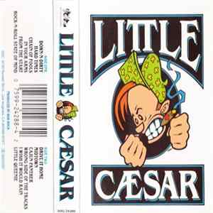 Little Caesar - Little Caesar flac