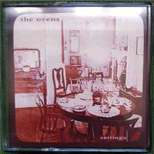 The Ovens - Settings flac