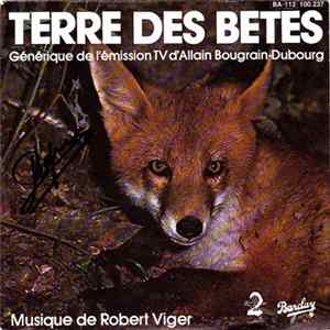 Robert Viger - Terre Des Bêtes (OSTV) flac