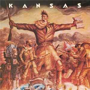Kansas - Kansas flac