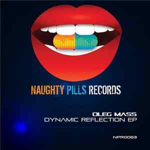 Oleg Mass - Dynamic Reflection EP flac