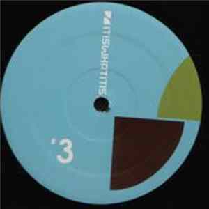 Drum Komputer - Alphabet Flasher EP Pt. 2 flac