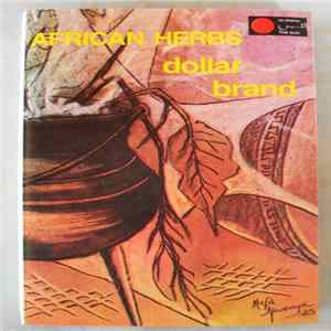 Dollar Brand - African Herbs flac