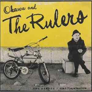 Okawa And The Rulers - ある晴れた日 / Playa Bandera flac