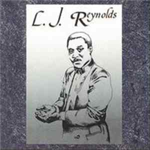 LJ Reynolds - L. J. Reynolds flac