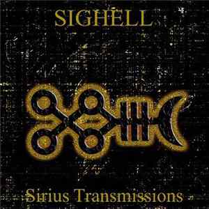 Sighell - Sirius Transmissions flac