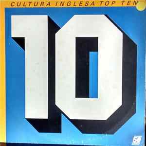 Various - Cultura Inglesa Top Ten flac