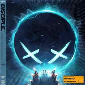 Modestep - Echoes EP flac