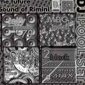 Various - MBG Present DJ Pool Set (The Future Sound Of Rimini) flac