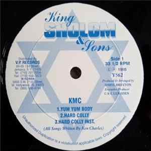 KMC - Yum Yum Body flac