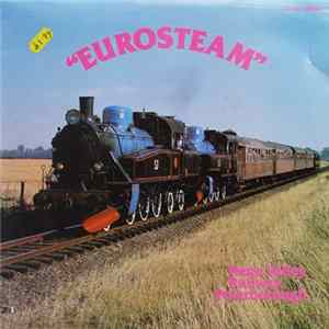No Artist - "Eurosteam" Nene Valley Railway, Peterborough flac