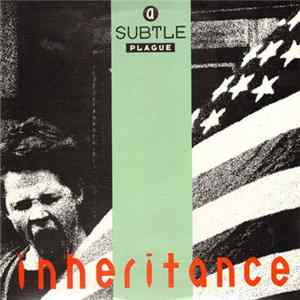 A Subtle Plague - Inheritance flac