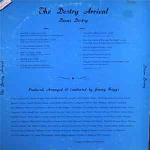 Diane Destry - The Destry Arrival flac