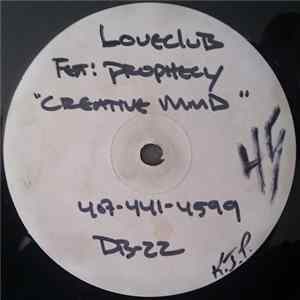 Loveclub - Creative Mind flac