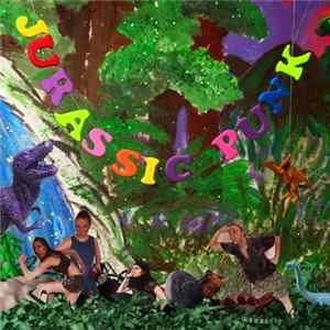 T-Rextasy - Jurassic Punk flac