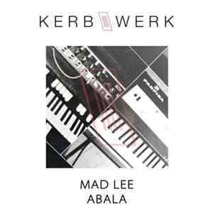 MAD LEE - Abala flac