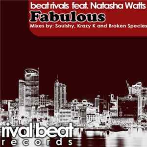 Beat Rivals Feat. Natasha Watts - Fabulous flac