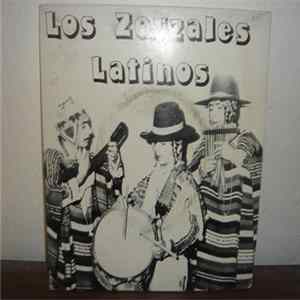 Los Zorzales Latinos - El Condor Pasa flac