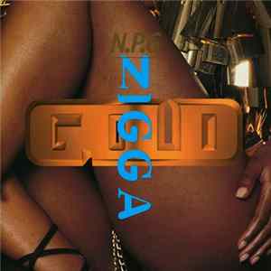The New Power Generation - Gold Nigga flac