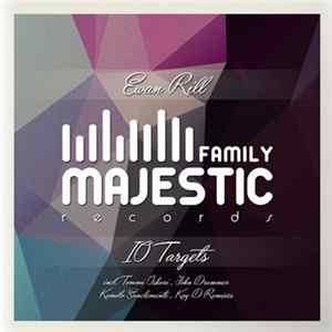 Ewan Rill - 10 Targets flac