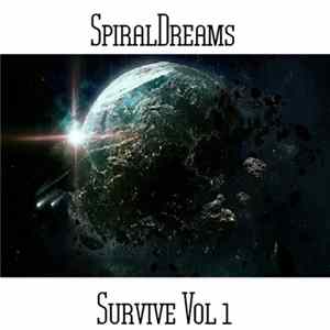 SpiralDreams - Survive Vol 1 flac