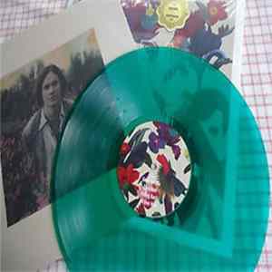 Washed Out - Paracosm - Loser Edition - Green Vinyl flac