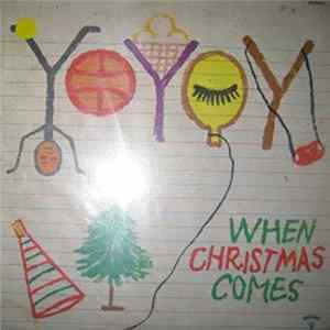 Yoyoy Villame - When Christmas Comes flac