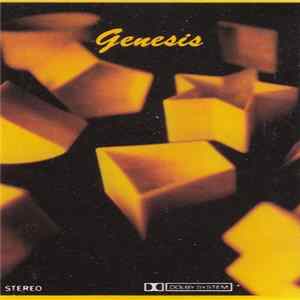 Genesis - Genesis flac