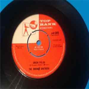 The Brooks Brothers - Green Fields flac