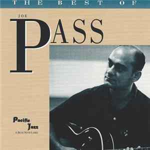Joe Pass - The Best Of Joe Pass flac