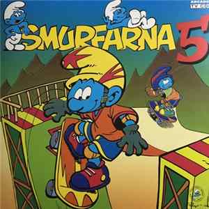 Smurfarna - Smurfhits 5 flac