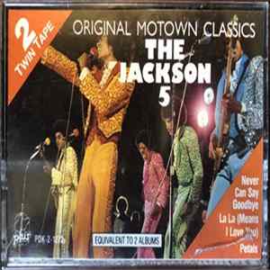 The Jackson 5 - Original Motown Classics flac