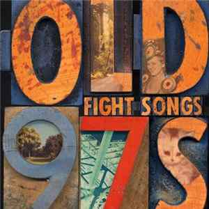 Old 97s - Fight Songs flac