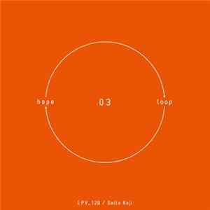 Saito Koji - Hope Loop_03 flac