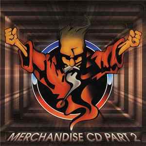 Various - ID&T Merchandise CD Part 2 flac