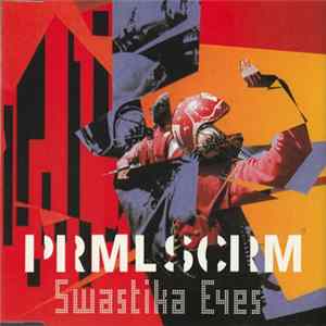 Primal Scream - Swastika Eyes flac