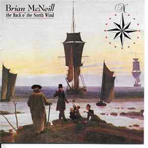 Brian McNeill - The Back O' The North Wind flac