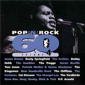 Various - Pop'n'Rock 60 Volume 4 flac