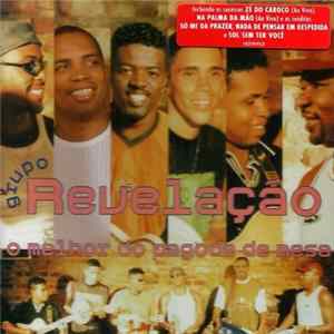 Grupo Revelação - O Melhor Do Pagode De Mesa flac