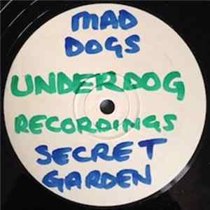 Mad Dog - Mad Dog II flac