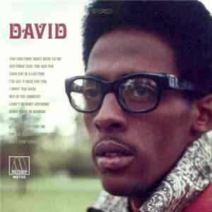 David Ruffin - "David" Unreleased LP & More flac