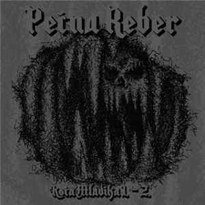 Pečna Reber - Koča Mladika I&2 flac