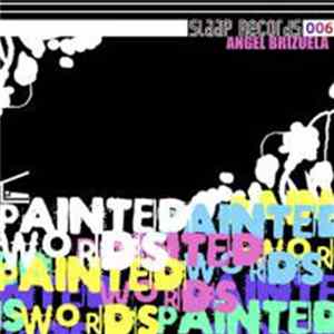 Angel Brizuela - Painted Words flac