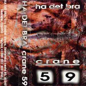 Ha Det Bra - Crane 59 flac