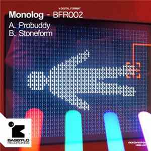 Monolog - Untitled flac