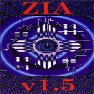 Zia - Zia v1.5 flac