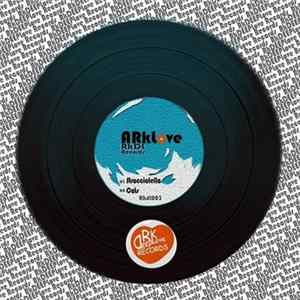 ARkLove - Stracciatella / Cats flac