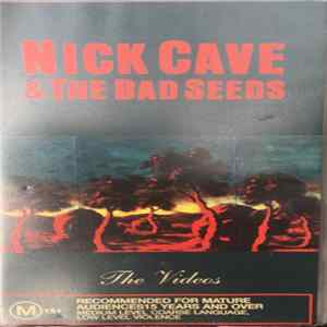 Nick Cave & The Bad Seeds - The Videos flac