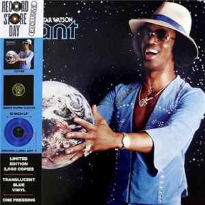 Johnny Guitar Watson - Giant flac