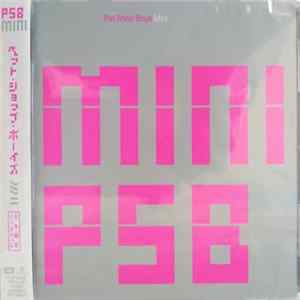 Pet Shop Boys - Mini flac